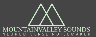 MountainValley Sounds  - Lovisa Bergdahl